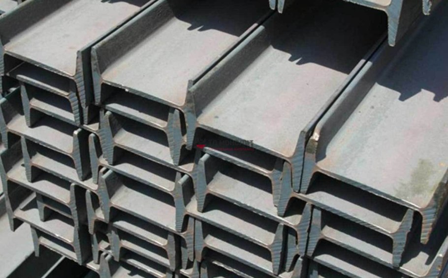 Балка двутавровая 12 б2