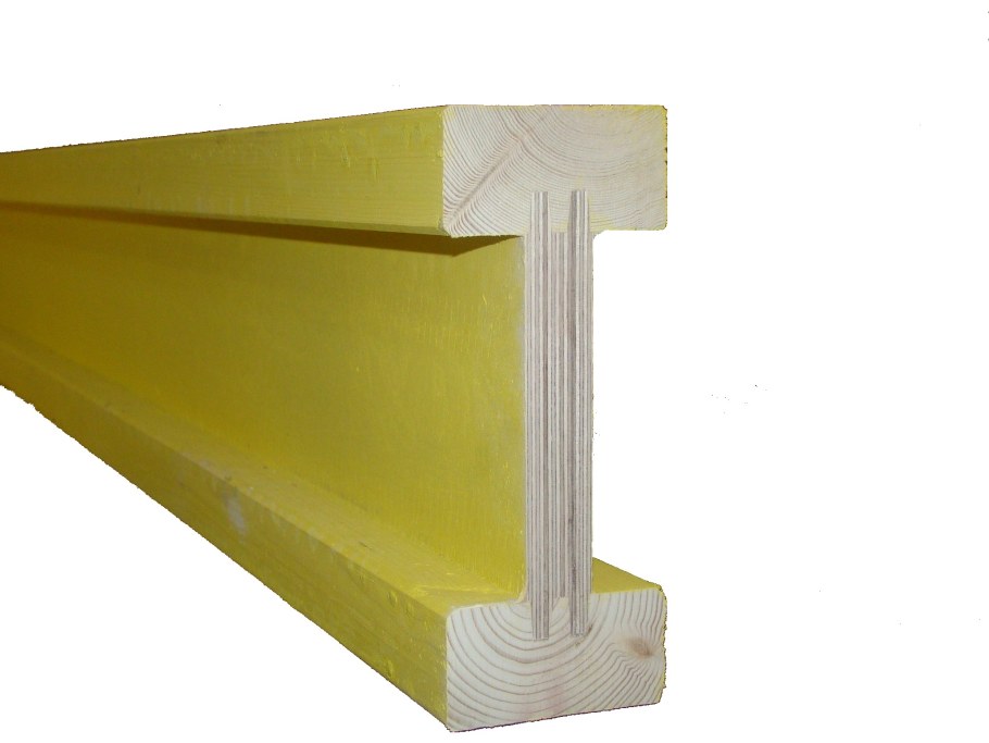 Двутавровая балка БДК-1