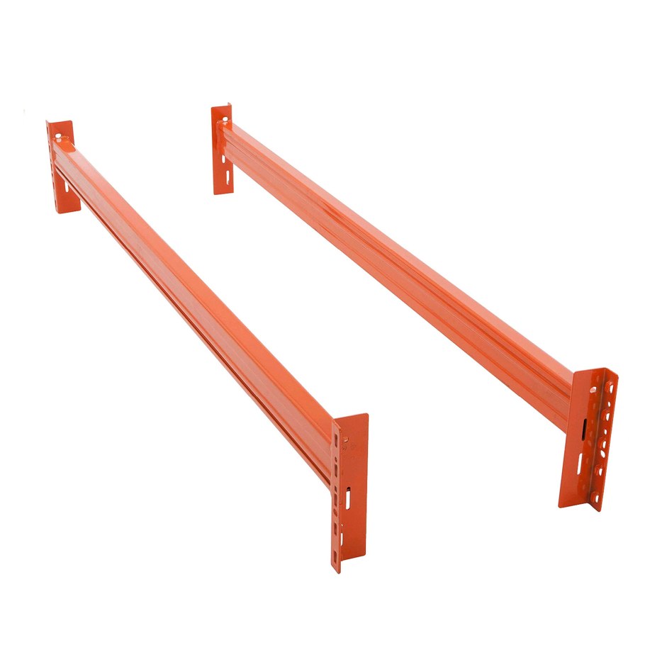 Балка для стеллажа полимер RAL 3020