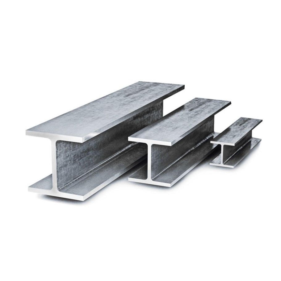 Балка двутавровая 25 б1