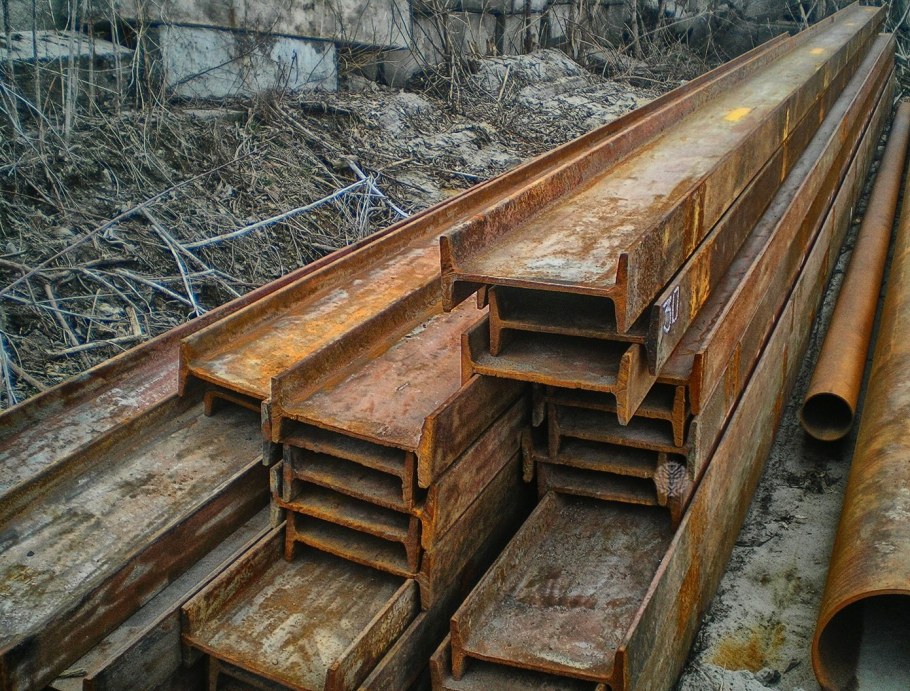 Швеллер 30 двутавр