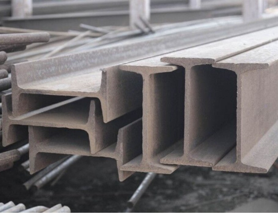 Балка двутавровая 36м