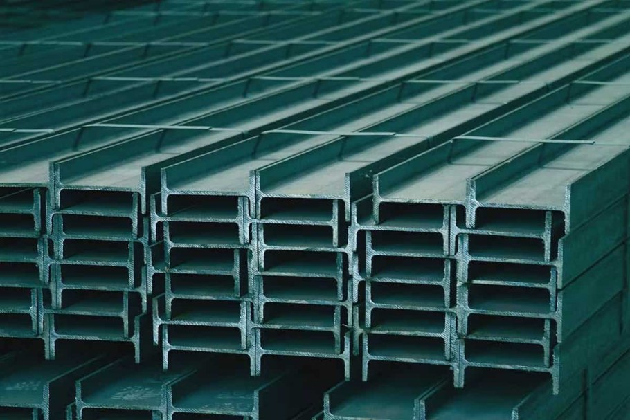 Балка 20 к2 ст3сп/пс5