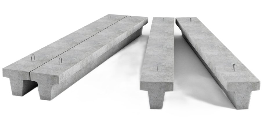 Лежни 3.407.1-157