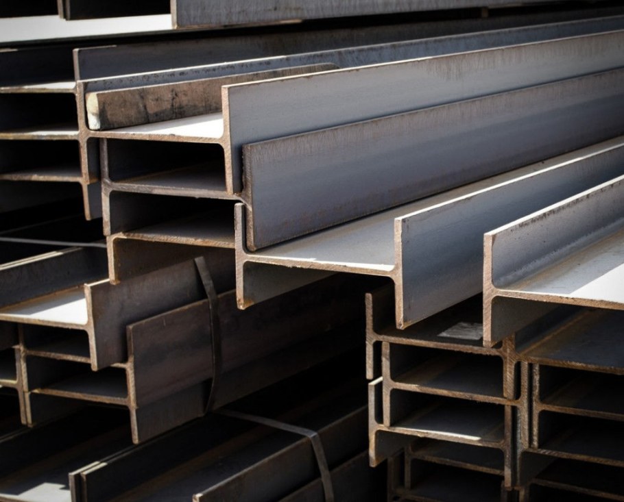 Балка двутавровая 20 б1