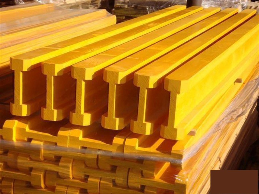 Двутавровая балка БДК-1