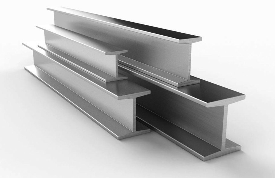 Двутавровой балки 20б1