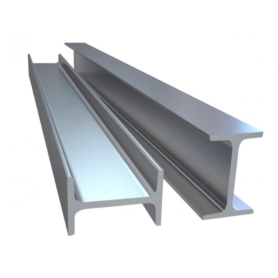 Балка двутавровая 40 ш2