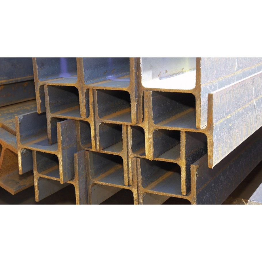 Балка (двутавр) 20к1