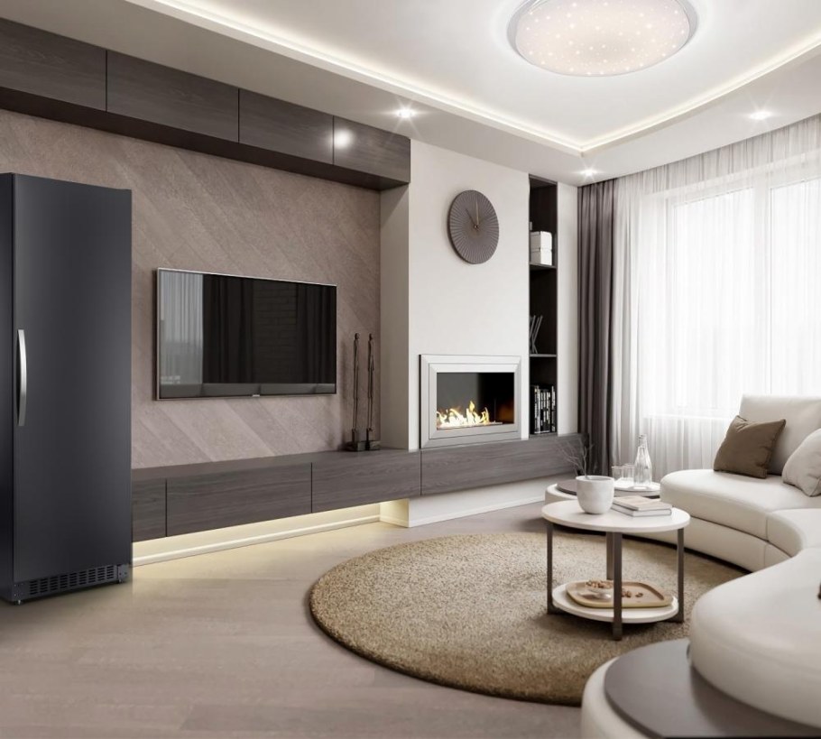 Глстинаяв современном стиле