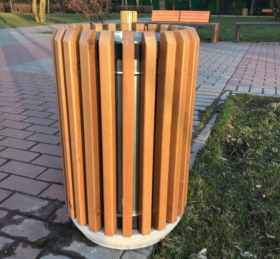 Урна Тамар Аданат