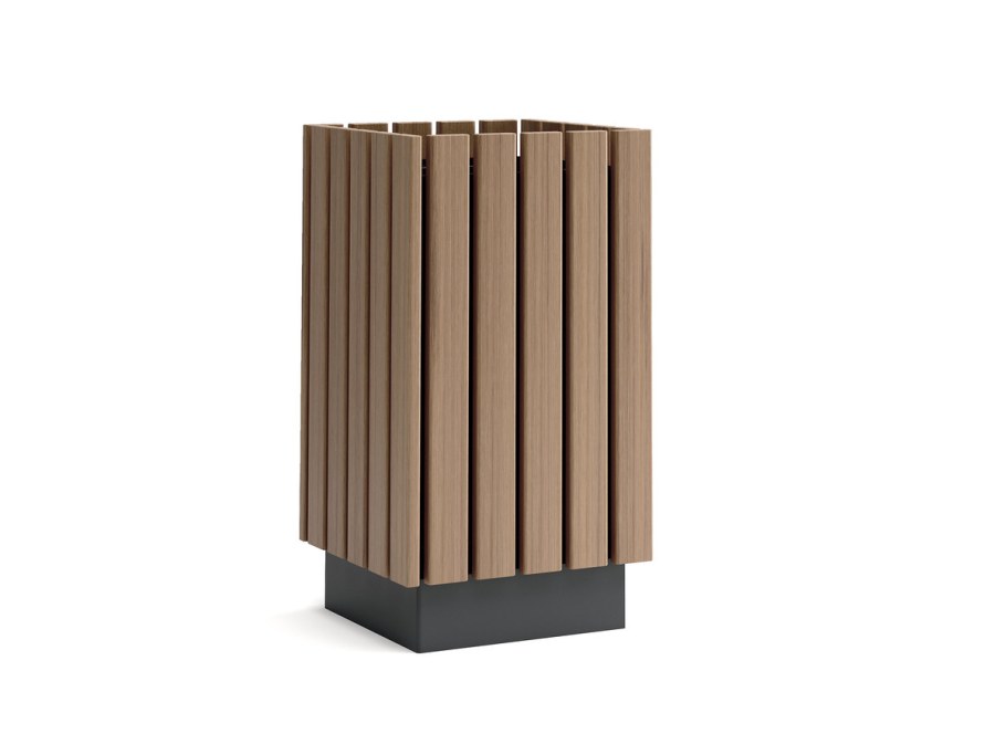 Урна Эстель круглая Аданат