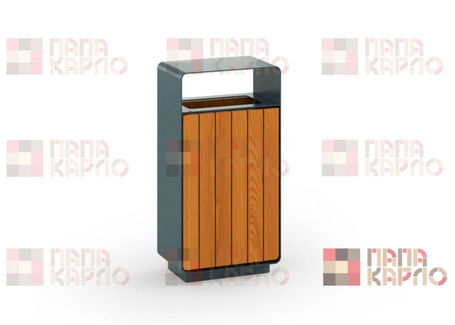 Урна Цезарь Аданат