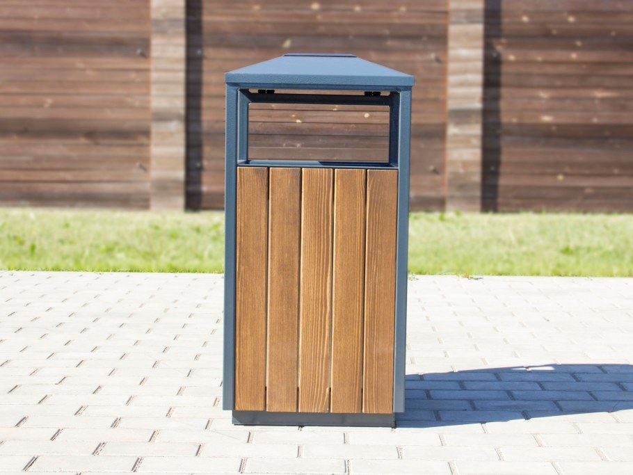 Урна параллель Аданат