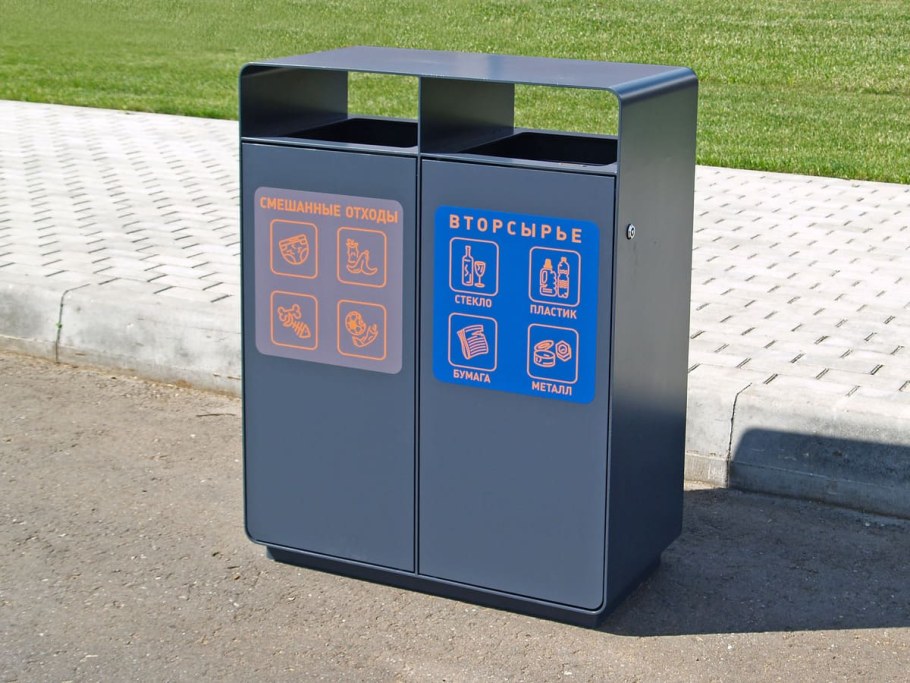 Урна город Аданат