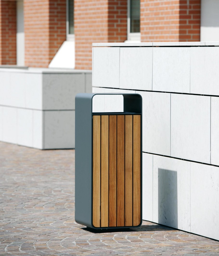 Урна «Box» ozc7187000