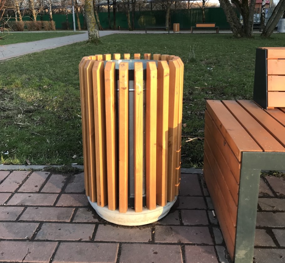 Урна Тамар Аданат