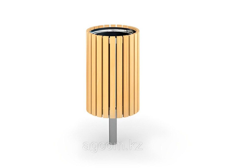 Урна Эстель квадратная Аданат