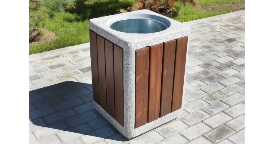 Урна Лотос 9008