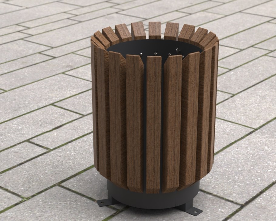 Урна Оптимум-эко