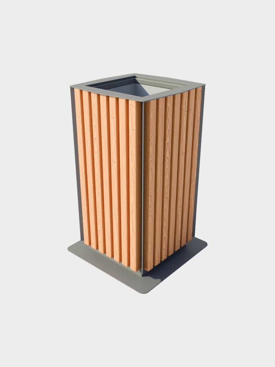 Урна bin OZC 129 70 00