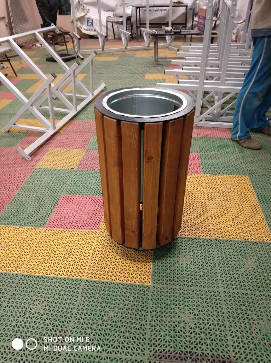 Урна Парковая уп 900