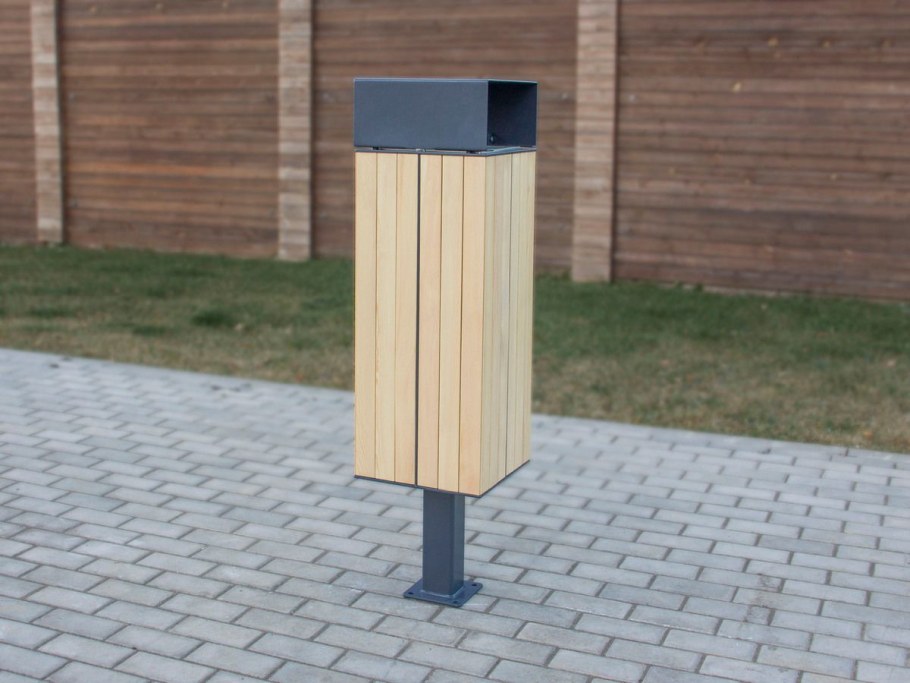 Урна параллель Аданат