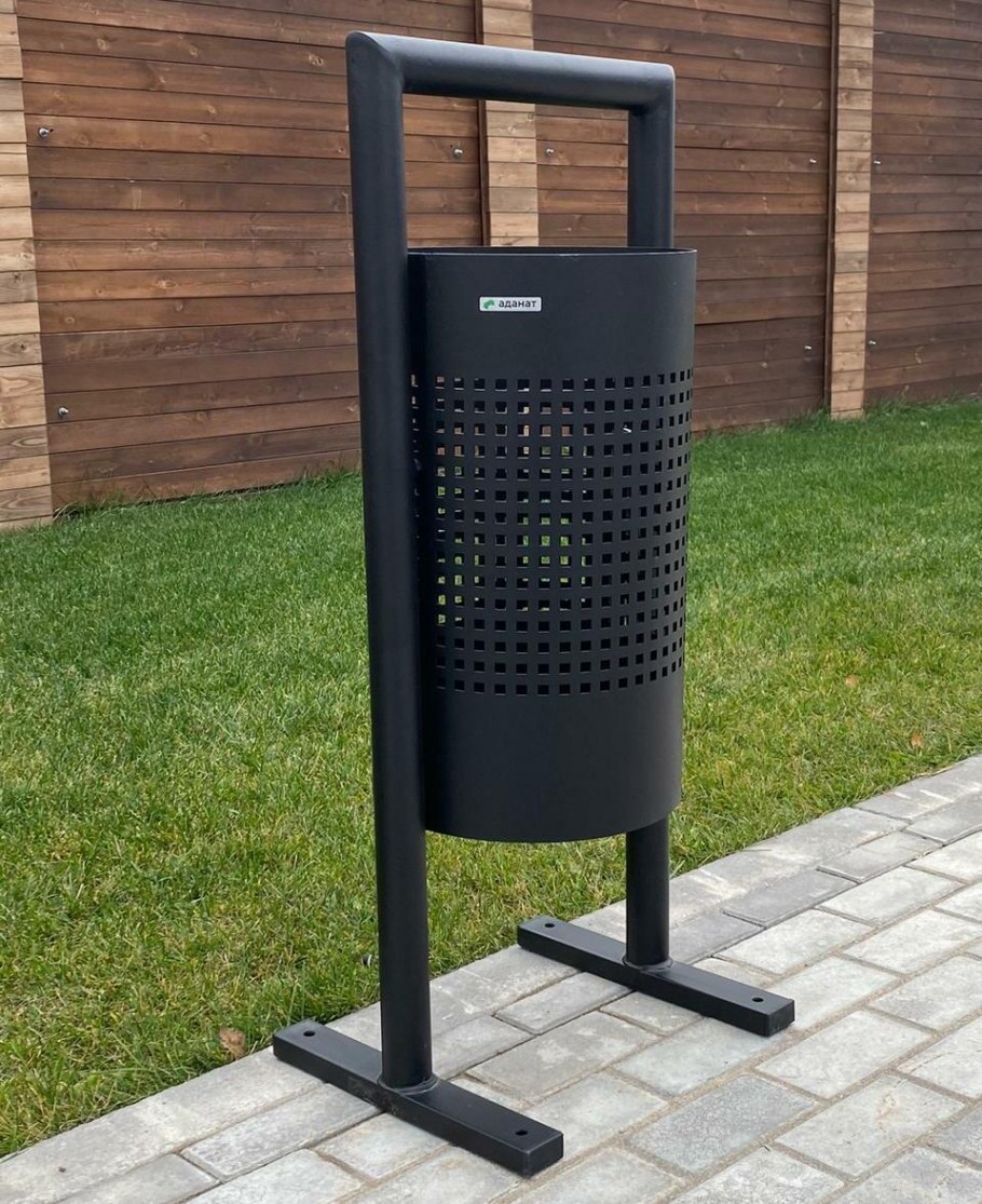 Урна вокзал Аданат