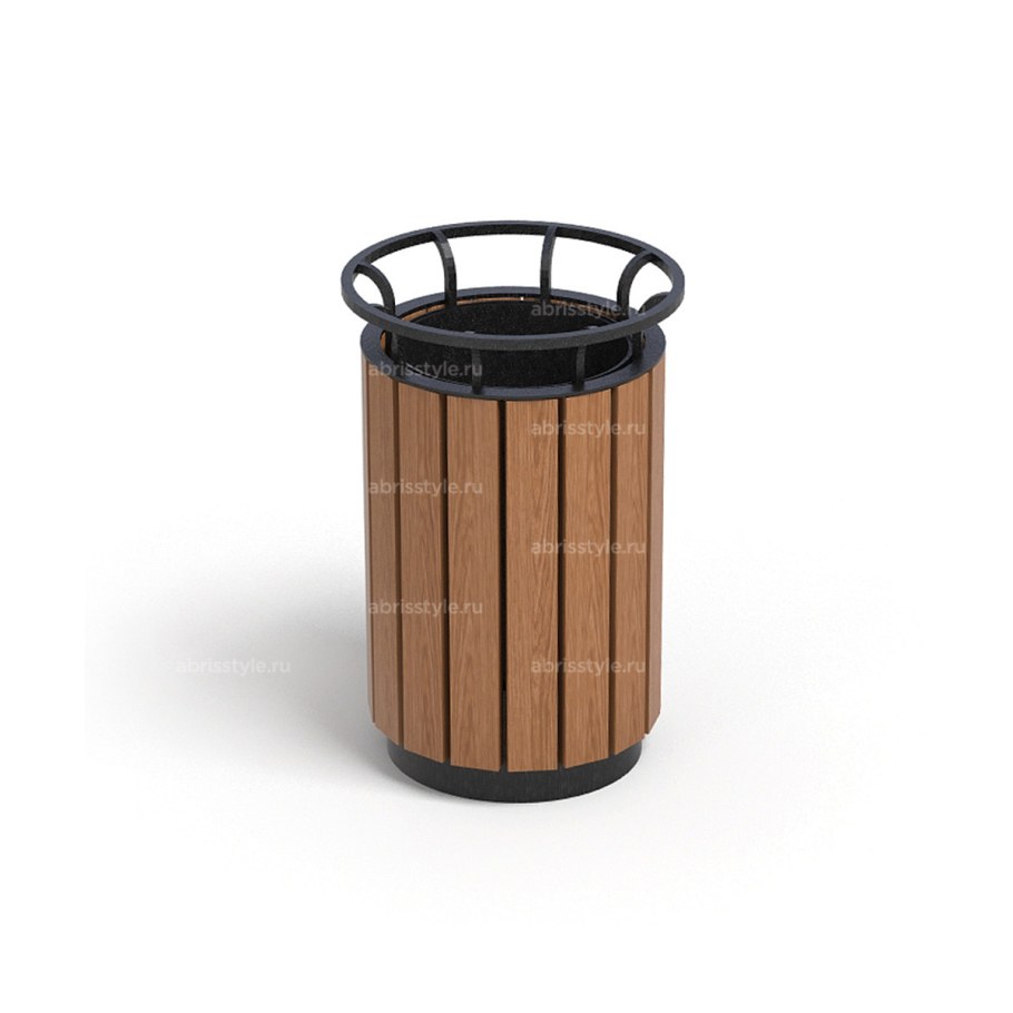 Урна Parallel ozc1409000