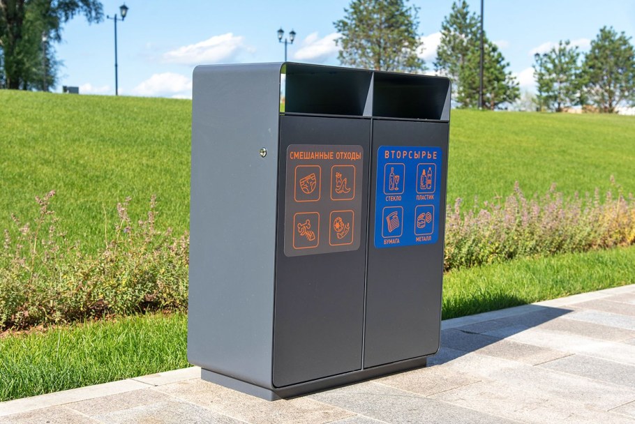 Урна бокс Аданат групп Urn 012