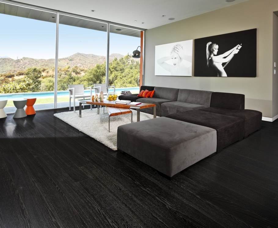 Паркетная доска Baum дуб