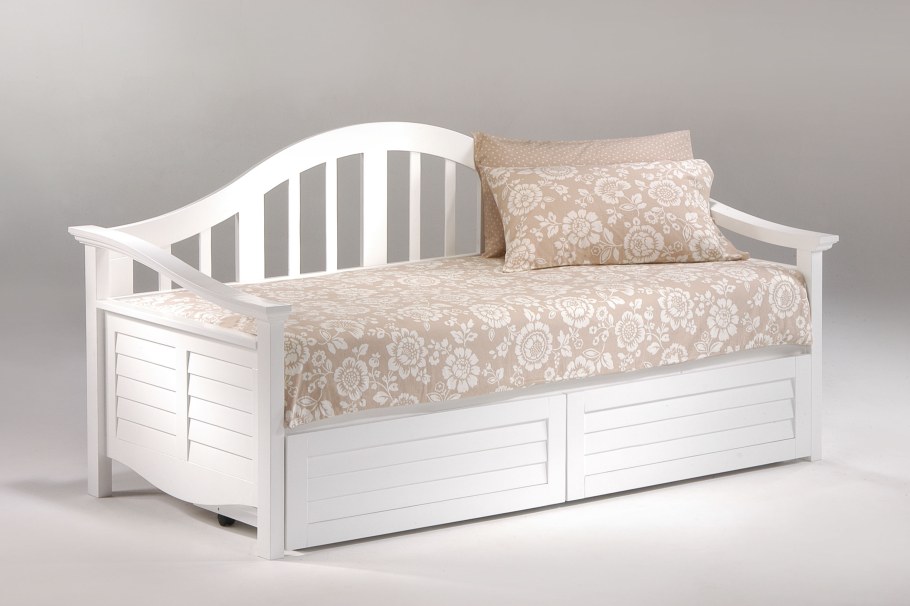 Кровать подростковая Атон Astrid