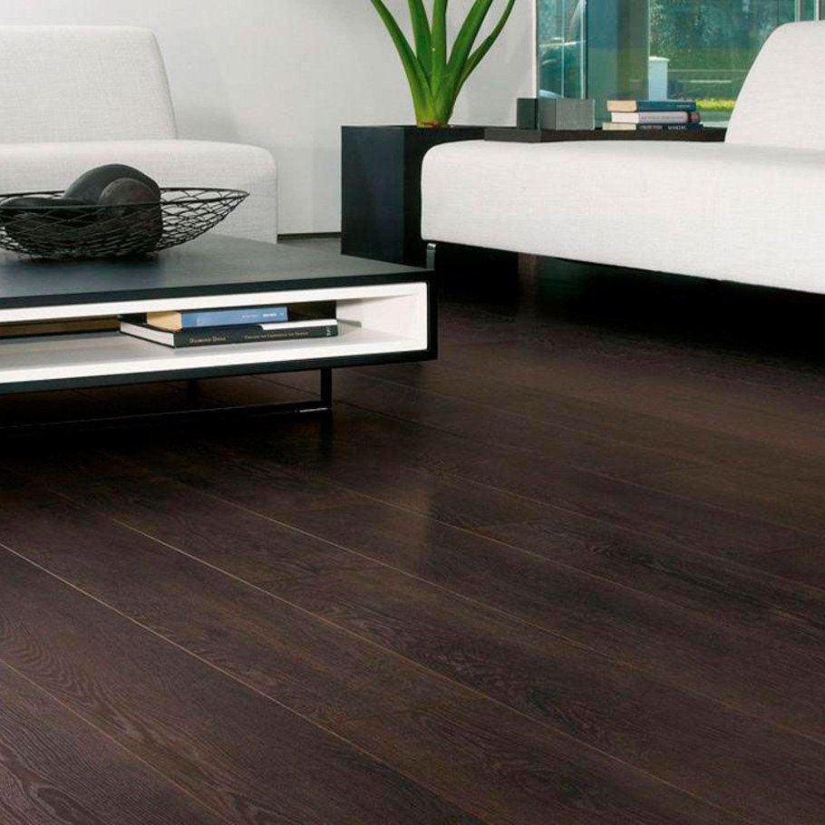 Ламинат Balterio дуб смолистый 580