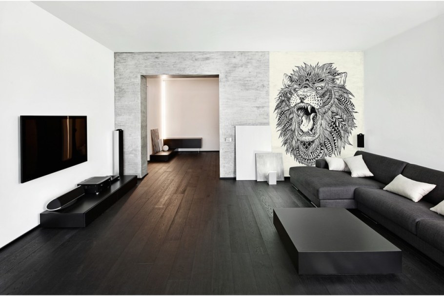 Спот Arte Lamp 99 a4506ap-1cc