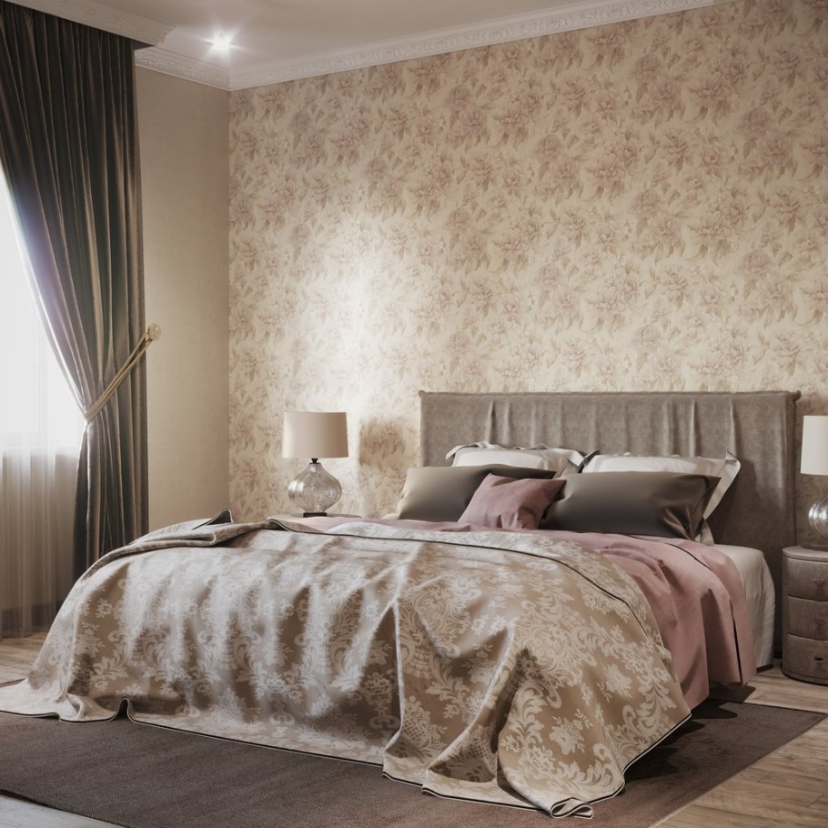 Palitra Flower Touch 7313-14 компаньоны