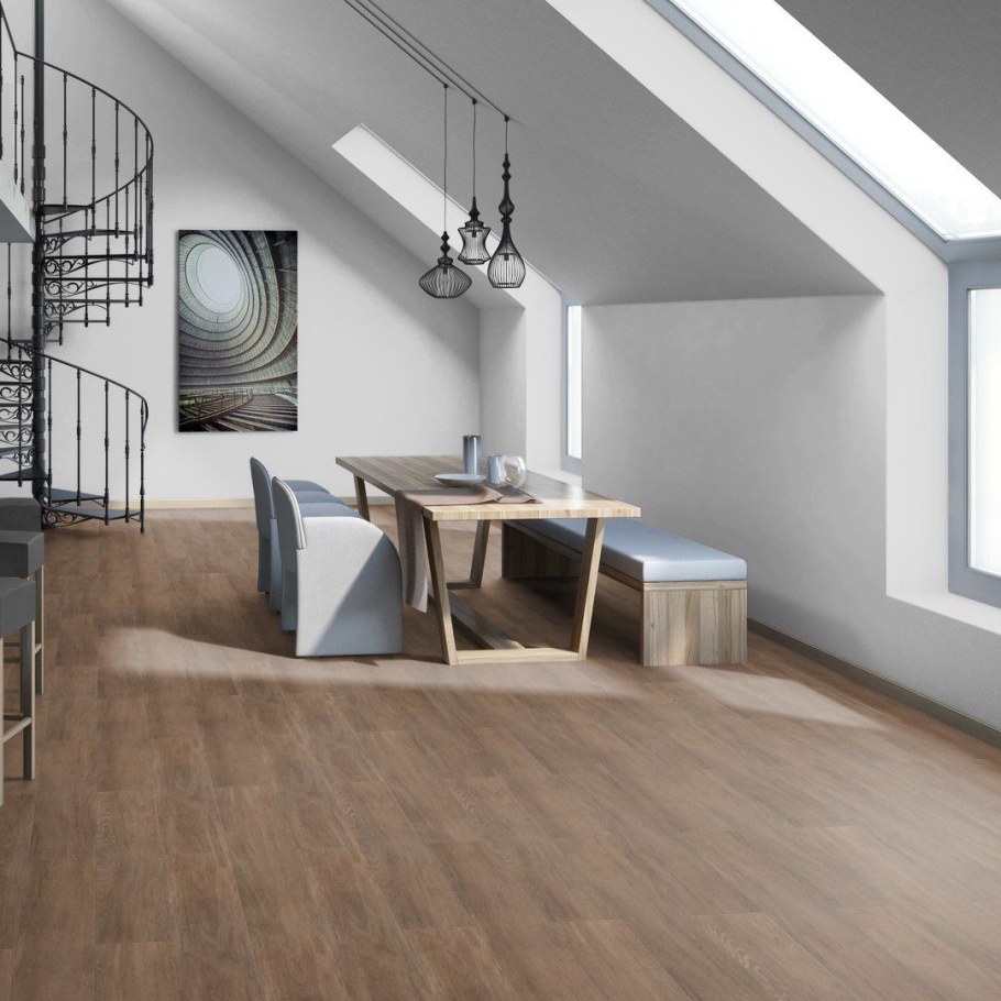 Линолеум Discovery Wasabi 1