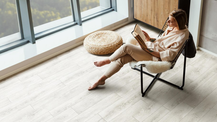 Линолеум Таркетт Philosophy Concrete