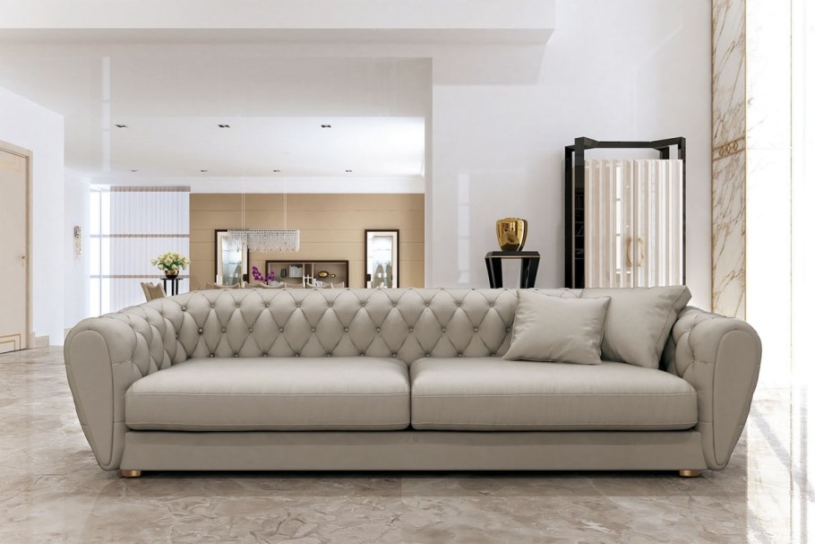 Шикарный диван