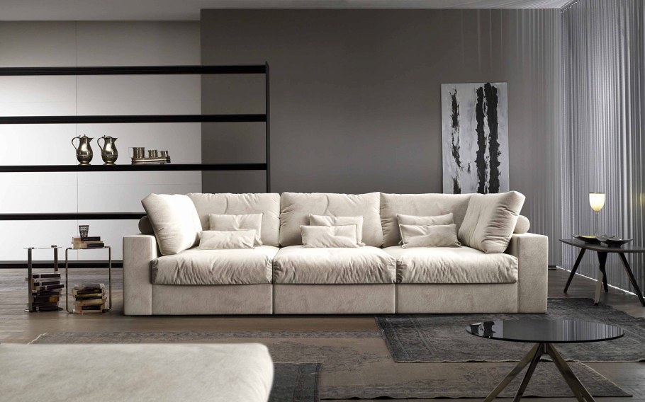 Модные диваны