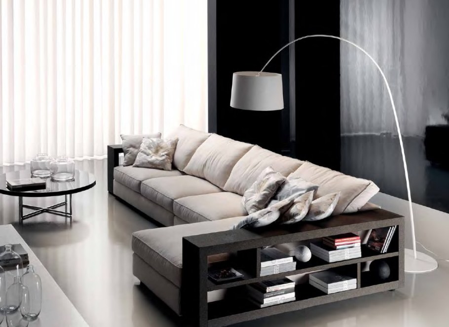 Formerin диван Hermes