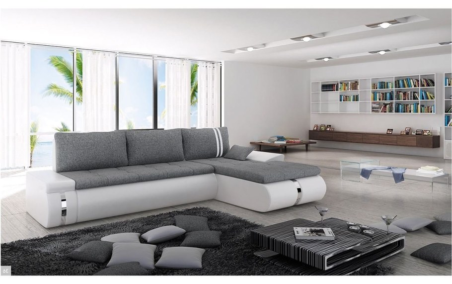 Стильные диваны