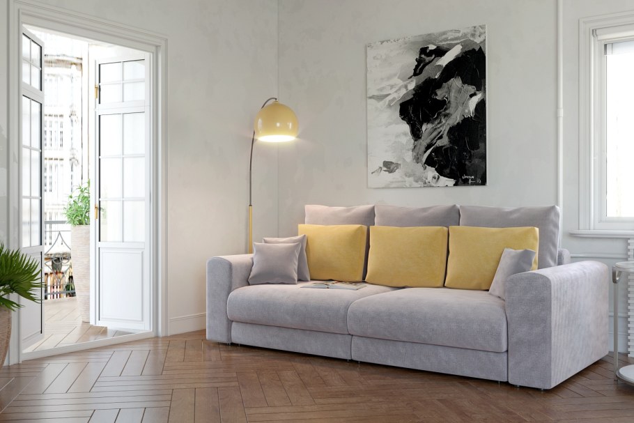 Диван кровать Милан Ангстрем