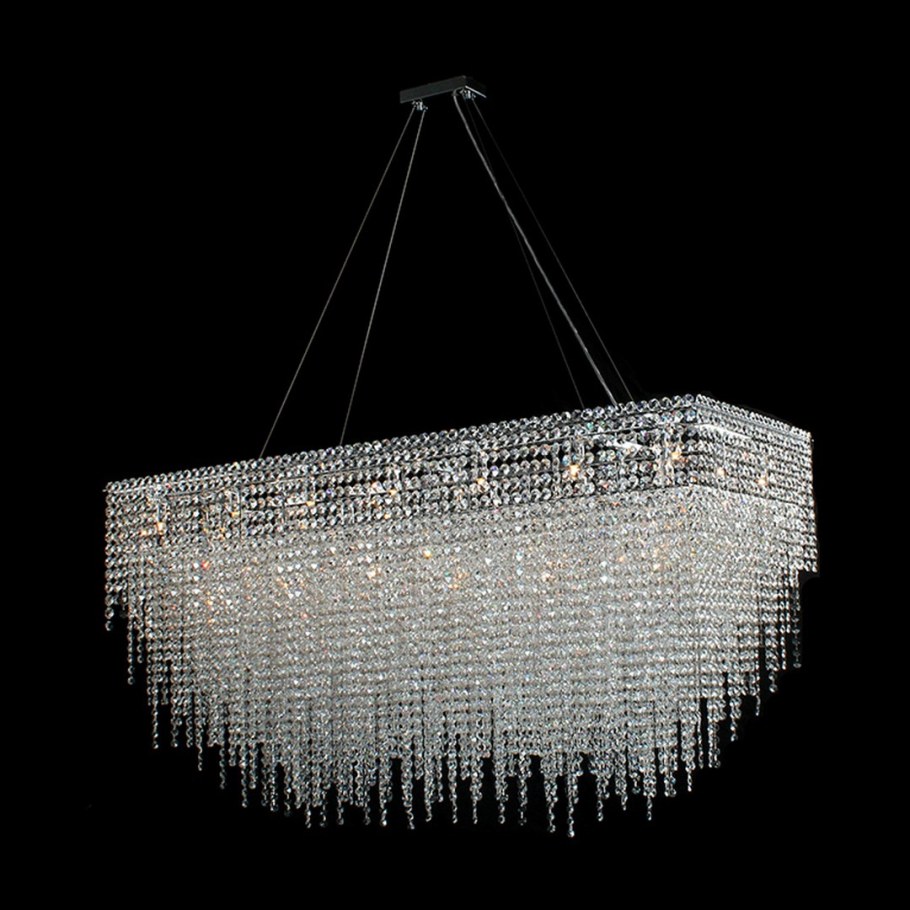 Люстра Newport 10900 10928/c