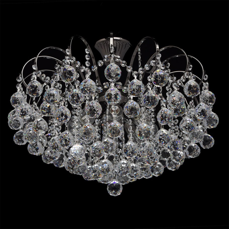 Люстра MW-Light жемчуг 232016708