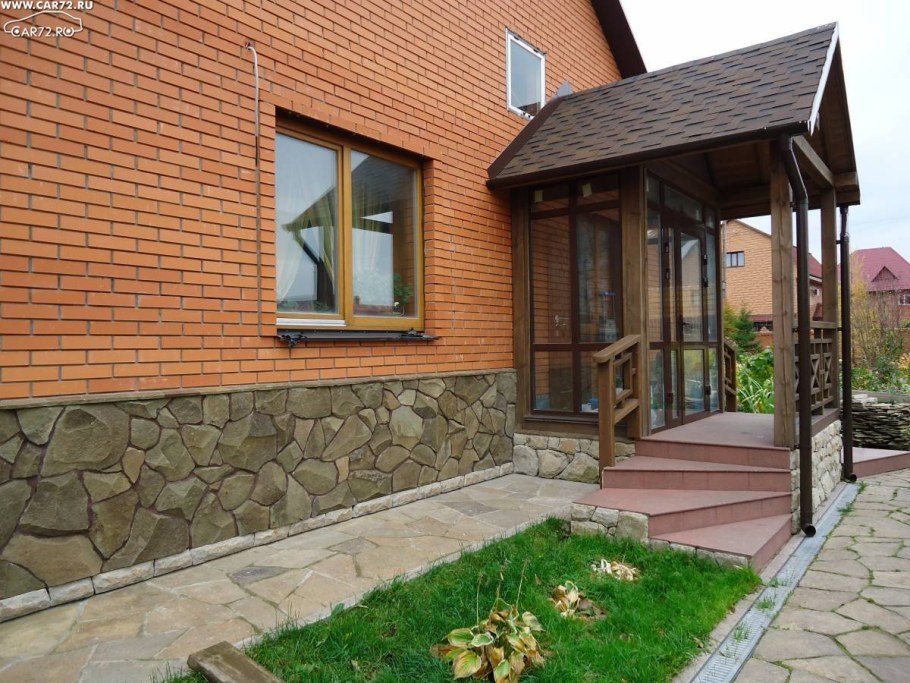 Ступени Арбет крыльцо