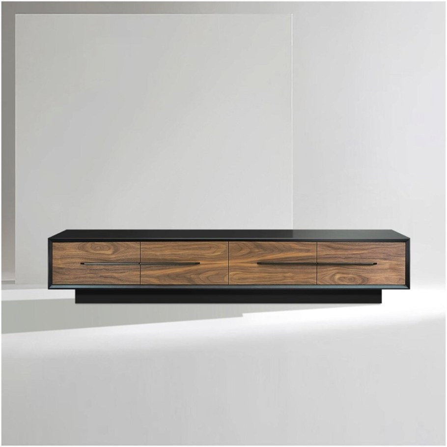 Тумба под ТВ шпон Tabu