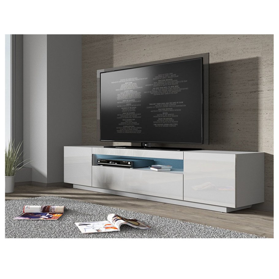 Тумба под ТВ Глосс 200