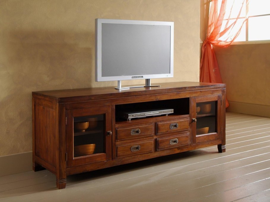 Тумба TV Рауна под телевизор