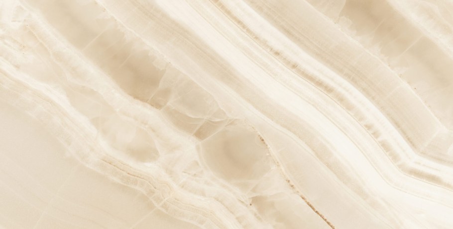 Керамогранит Decovita Onyx Caramel Beige Full Lappato 60x120 лаппатированный