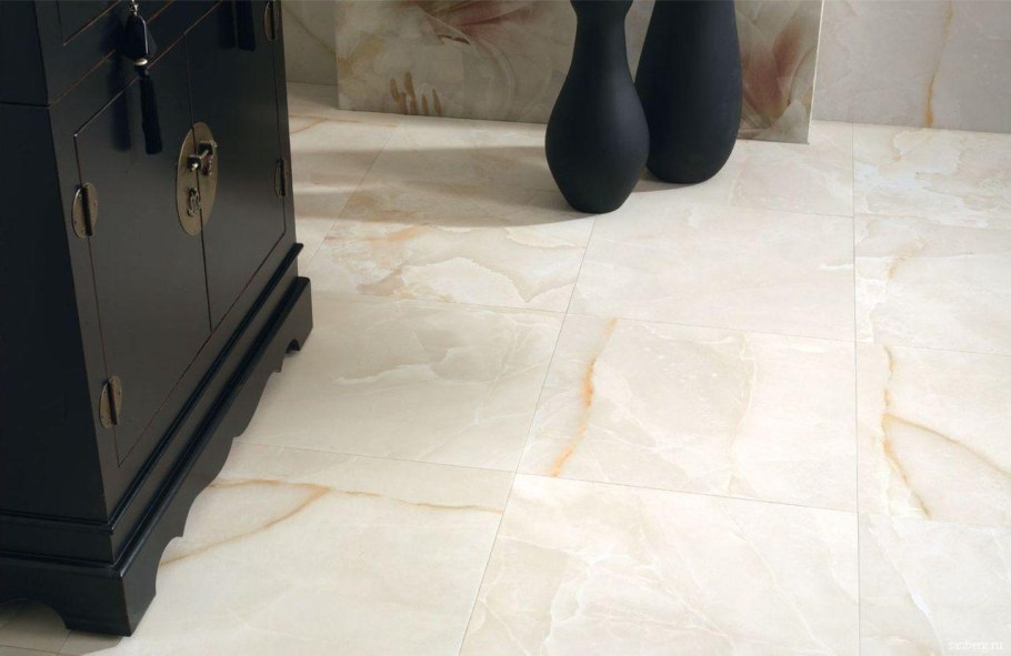 Керамогранит Onyx Perla 60х120